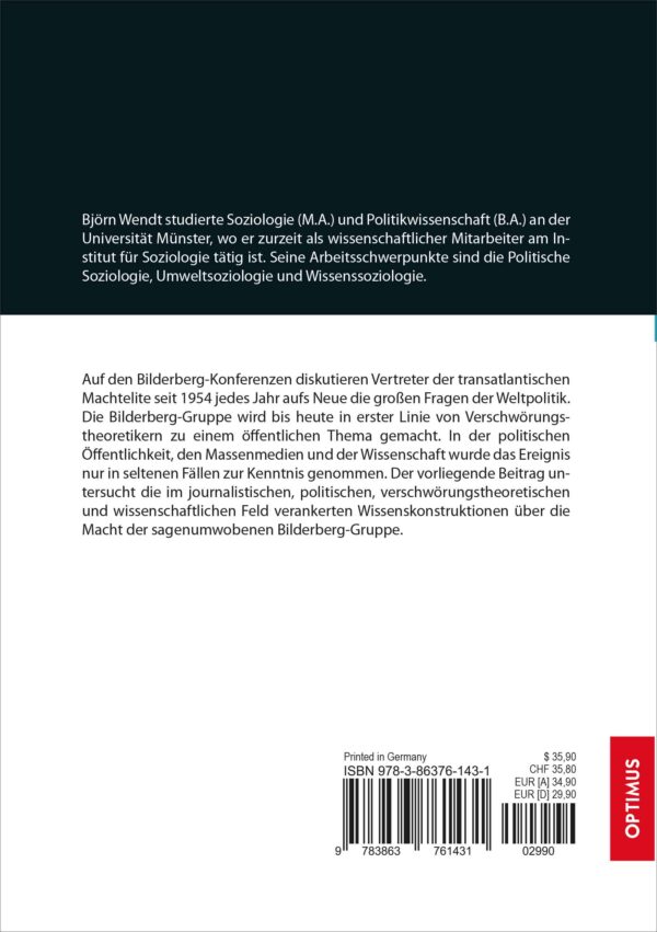 Die Bilderberg-Gruppe – Bild 2